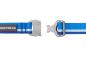 Preview: Ruffwear Top Rope Collar Blue Pool 36-51 cm Preview: Ruffwear Top Rope Collar Blue Pool 36-51 cm
